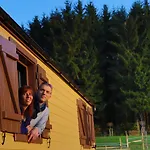 L' Instant Ch' Bed & Breakfast Oizy