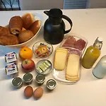 L' Instant Ch' Bed and Breakfast