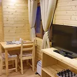 L' Instant Ch' Bed and Breakfast 3*