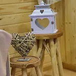 L' Instant Ch' Bed and Breakfast 3*