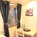 L' Instant Ch' Bed and Breakfast Oizy
