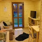 L' Instant Ch' Bed and Breakfast