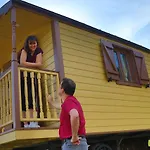 L' Instant Ch' Bed and Breakfast 3*