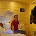 Bed and Breakfast L' Instant Ch' 3*