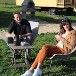 L' Instant Ch' Bed and Breakfast Oizy