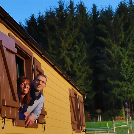 L' Instant Ch' Oda ve Kahvaltı Oizy