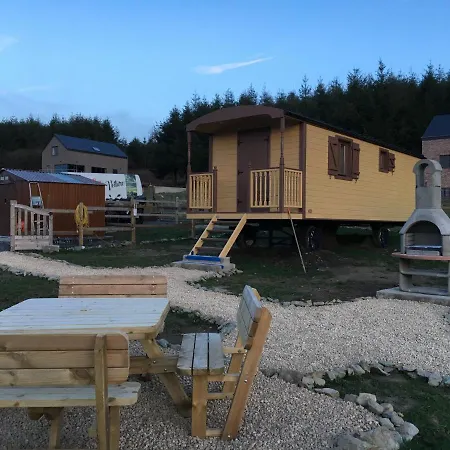 L' Instant Ch' 3* Oizy