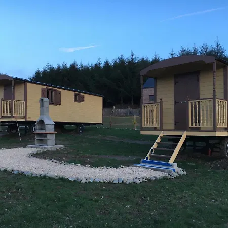 Oda ve Kahvaltı L' Instant Ch'