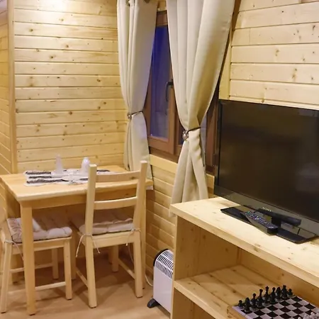 L' Instant Ch' B&B 3*
