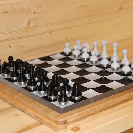 Oda ve Kahvaltı L' Instant Ch' 3*