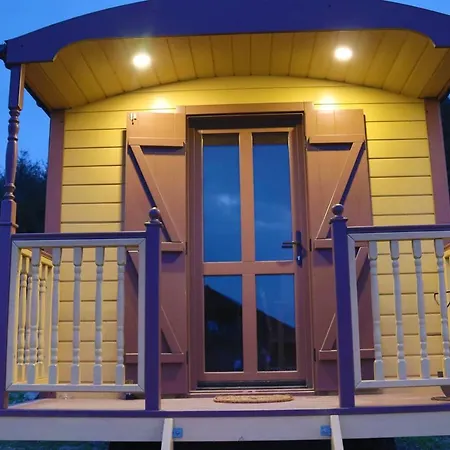 Bed and Breakfast L' Instant Ch' Oizy