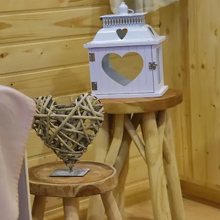L' Instant Ch' B&B 3*