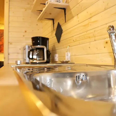 Oda ve Kahvaltı L' Instant Ch'