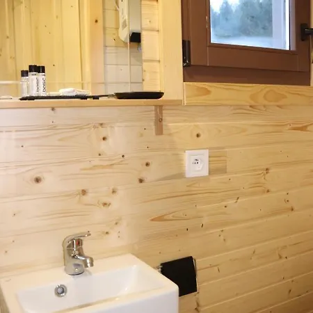 L' Instant Ch' Oda ve Kahvaltı Oizy