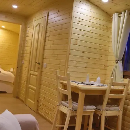 Oda ve Kahvaltı L' Instant Ch' 3*