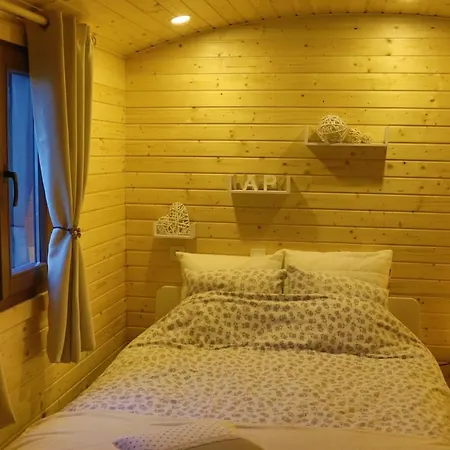 Bed & Breakfast L' Instant Ch'