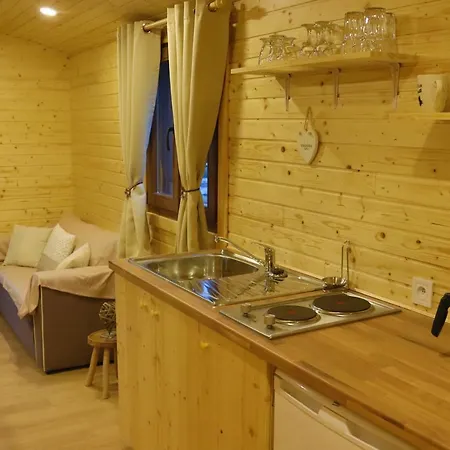 Bed & Breakfast L' Instant Ch' Oizy