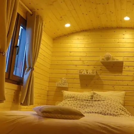 L' Instant Ch' 3* Oizy