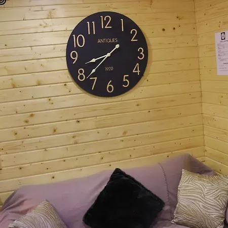 Oda ve Kahvaltı L' Instant Ch' Oizy