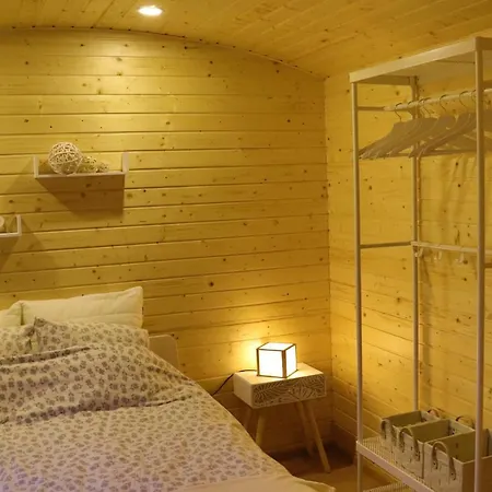 L' Instant Ch' 3* Oizy