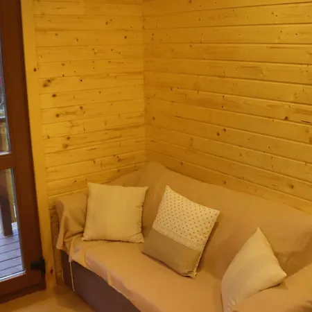 Bed and Breakfast L' Instant Ch' 3*