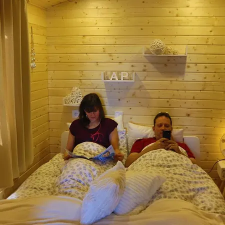 L' Instant Ch' Oda ve Kahvaltı 3*