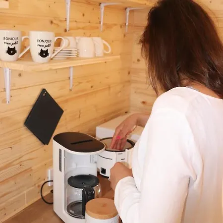 L' Instant Ch' Oda ve Kahvaltı 3*