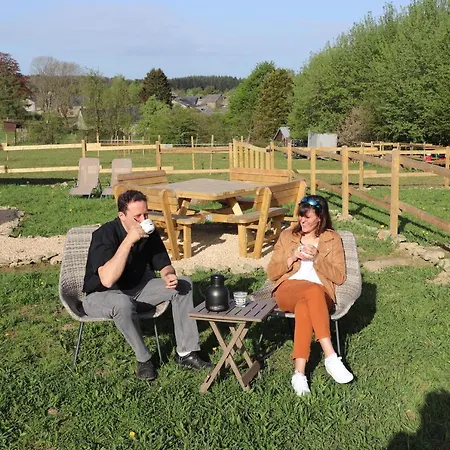 L' Instant Ch' 3* Oizy