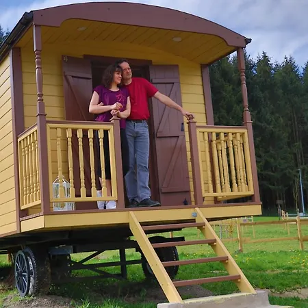 Oda ve Kahvaltı L' Instant Ch'