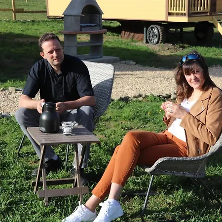L' Instant Ch' B&B Oizy