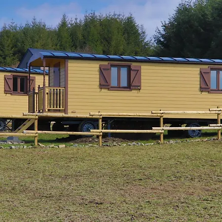 L' Instant Ch' Bed and Breakfast