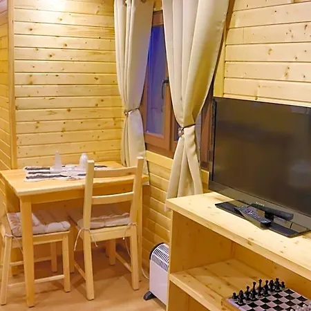L' Instant Ch' Bed and Breakfast 3*
