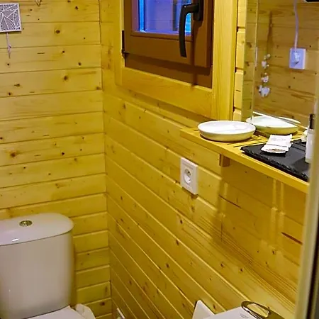 Bed & Breakfast L' Instant Ch' Oizy
