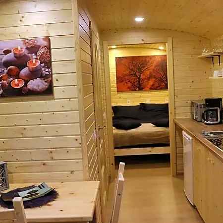 Bed and Breakfast L' Instant Ch' 3*
