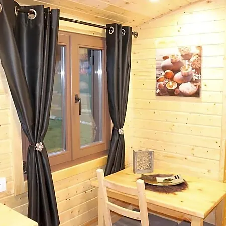 Bed and Breakfast L' Instant Ch' 3*
