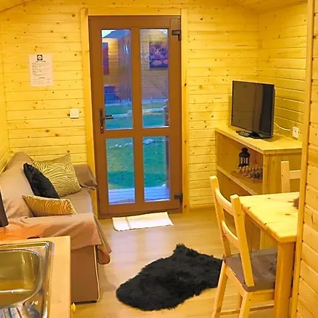 Bed and Breakfast L' Instant Ch'