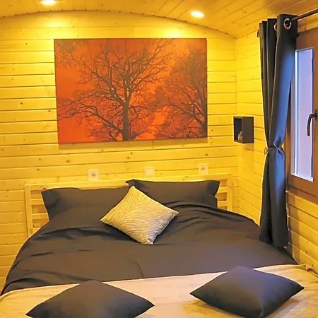 L' Instant Ch' Bed and Breakfast