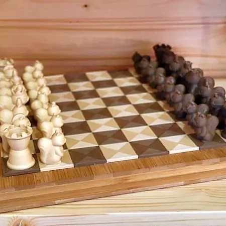 L' Instant Ch' 3* Oizy