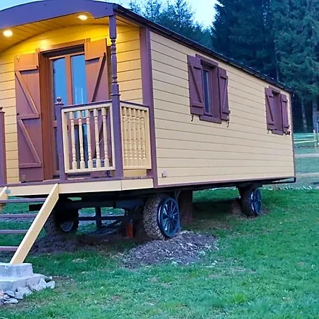 Bed and Breakfast L' Instant Ch' 3*