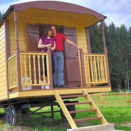 L' Instant Ch' Bed and Breakfast Oizy