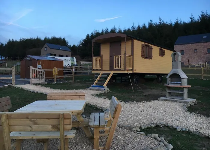 L' Instant Ch' 3* Oizy