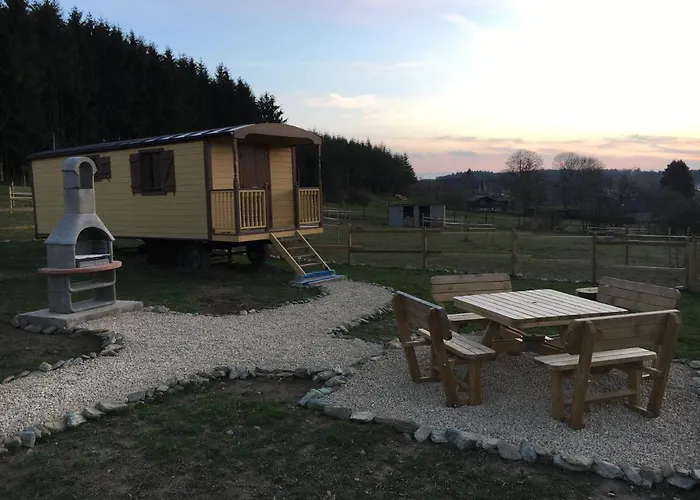 L' Instant Ch' 3* Oizy