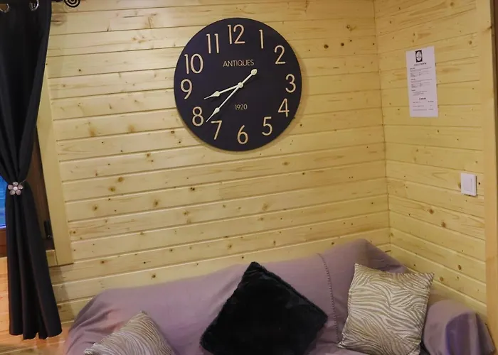 Bed & Breakfast L' Instant Ch' Oizy