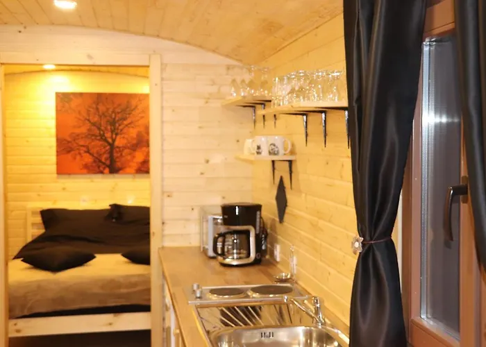 Bed & Breakfast L' Instant Ch' 3*