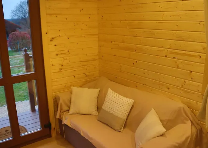 Bed & Breakfast L' Instant Ch' 3*