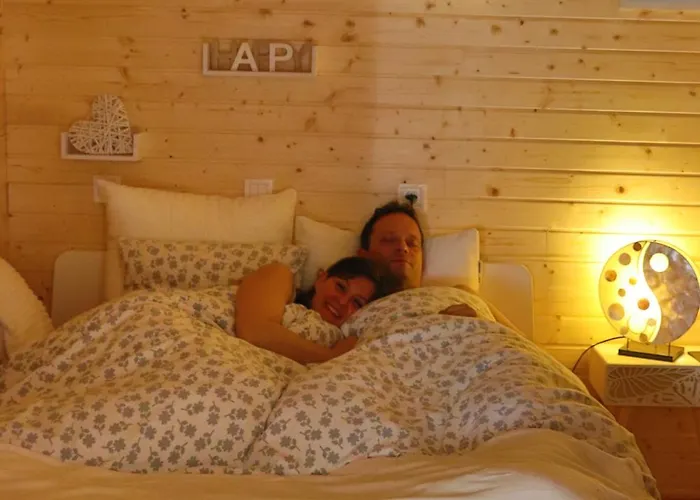 L' Instant Ch' 3* Oizy